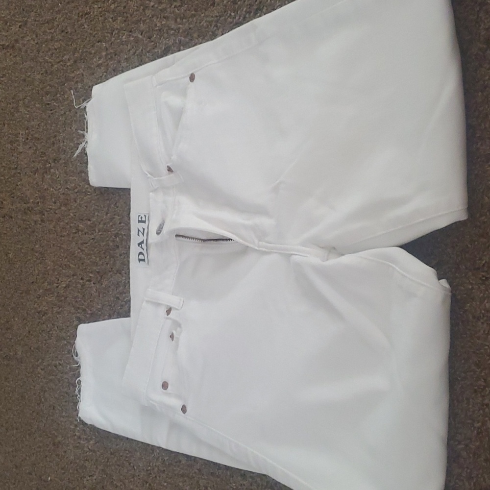 White Denim